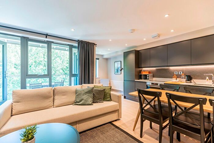 3 Bedroom Flat For Sale In Ironworks Road, Backbarrow, Ulverston, LA12