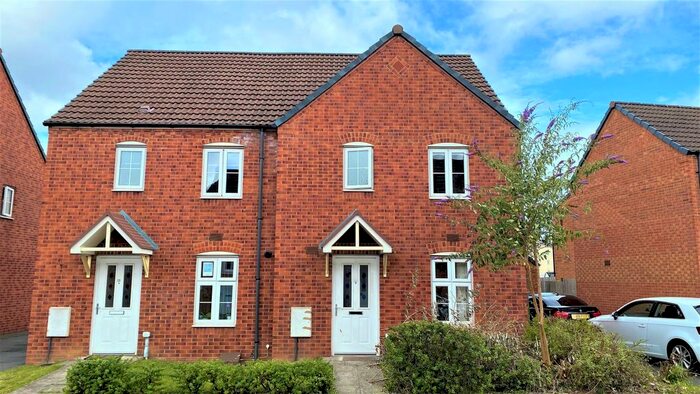 3 Bedroom Detached House To Rent In Seabreeze Avenue, Newport, NP19