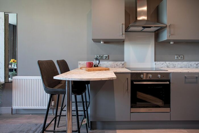 1 Bedroom Flat To Rent In Knocknagoney Road, Belfast, BT4