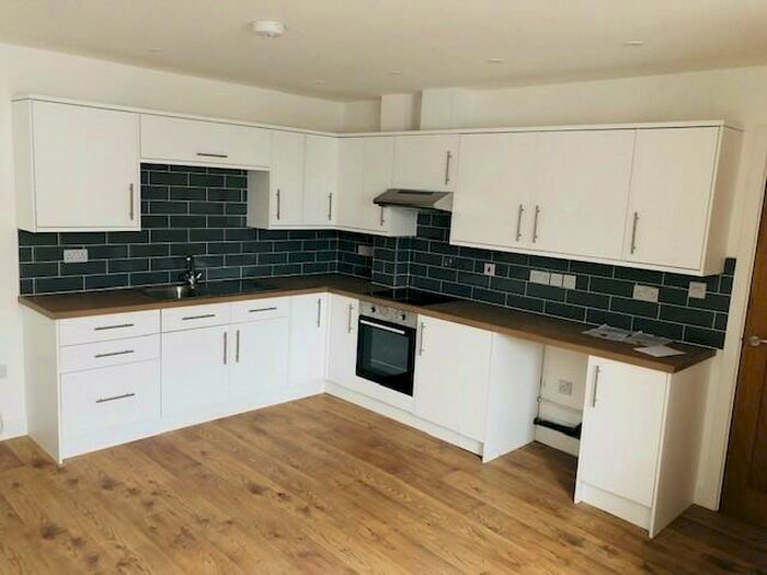 1 Bedroom Apartment To Rent In St Martins Place, Stafford, ST16