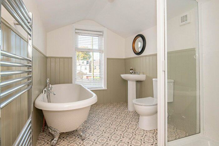 3 Bedroom Terraced House For Sale In Thorndale Street, Hellifield, Skipton, North Yorkshire, BD23