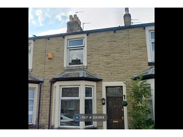 3 Bedroom Terraced House To Rent In Mitella St, Burnley, BB10