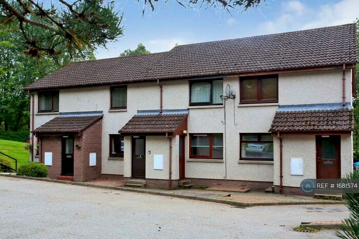 1 Bedroom Flat To Rent In Millside Drive, Aberdeen, AB14