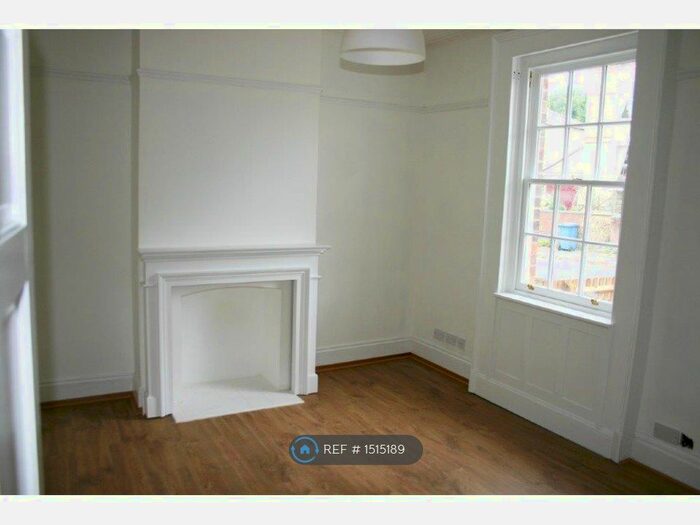 3 Bedroom Semi-Detached House To Rent In Radbourne Street, Derby, DE22