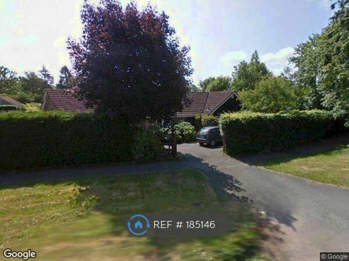 3 Bedroom Bungalow To Rent In Slab Lane, Romsey, SO51