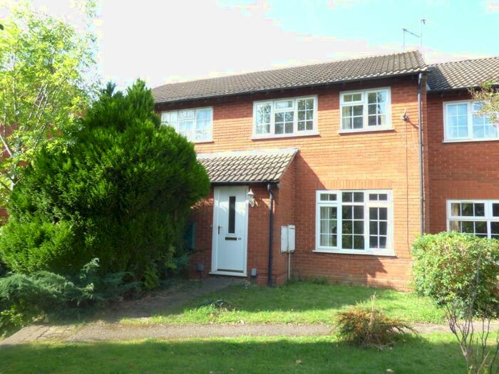 3 Bedroom Terraced House To Rent In Scotland Road, Little Bowden, LE16