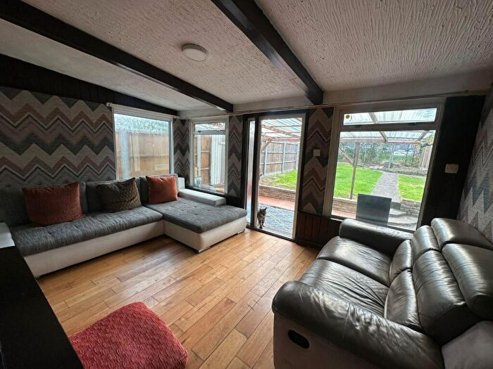 4 Bedroom Property To Rent In Camrose Avenue, Edgware, HA8