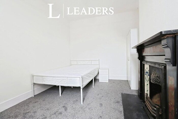 1 Bedroom Terraced House To Rent In Brassey Street, CH3