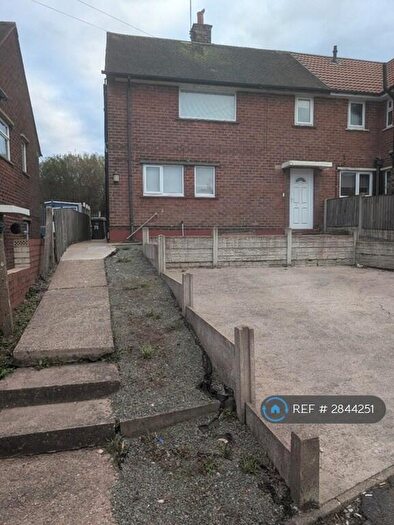 2 Bedroom Semi-Detached House To Rent In Eastfield Drive, South Normanton, DE55