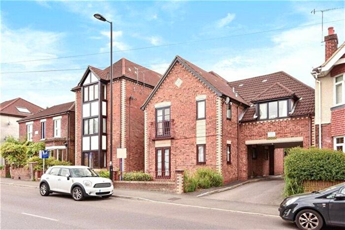 Flat To Rent In Bitterne, SO18