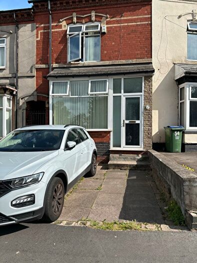 3 Bedroom Terraced House To Rent In Holly Lane, Smethwick, B67