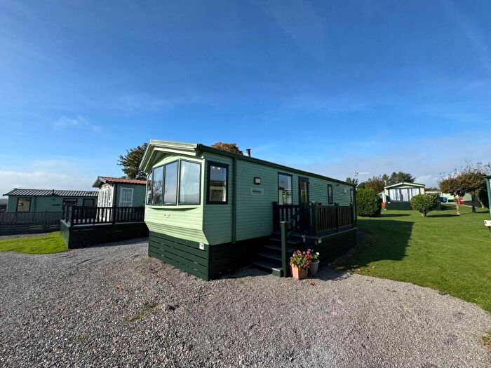 2 Bedroom Caravan For Sale In , Cockermouth, CA13