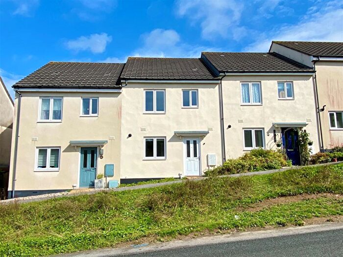 3 Bedroom Terraced House To Rent In Littledale Row, Newquay, TR7