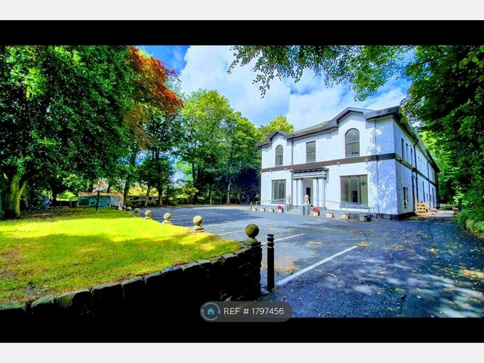 2 Bedroom Flat To Rent In Vine Street, Salford, M7