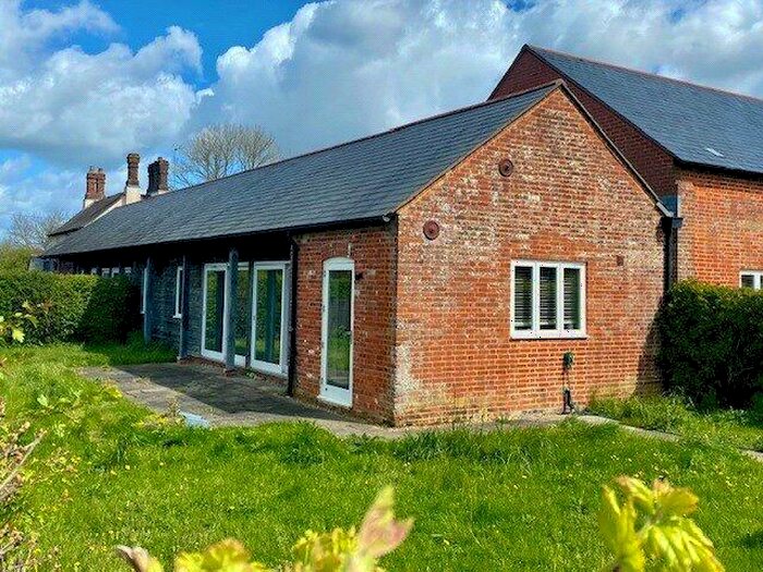 2 Bedroom Barn Conversion To Rent In Roke Manor Farm, Old Salisbury Lane, Romsey, Hampshire, SO51