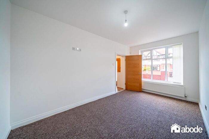 7 Bedroom Semi-detached House For Sale In Rosemoor Drive, Liverpool, L23