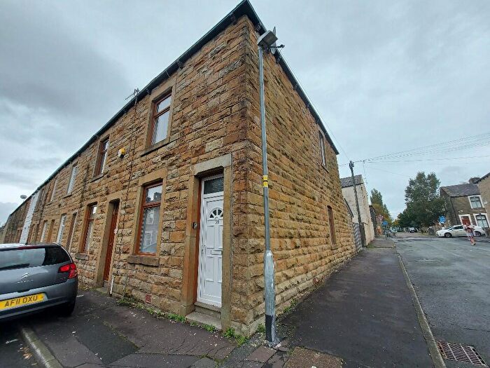 3 Bedroom Terraced House To Rent In Athol Street North, Burnley, BB11