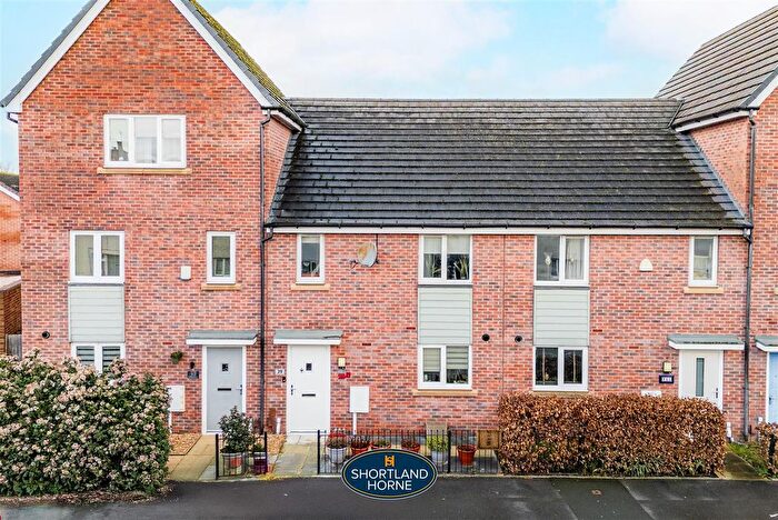 3 Bedroom Terraced House To Rent In Hillmorton Road, Coventry, CV2