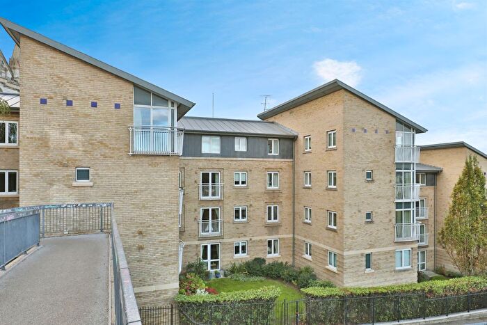 1 Bedroom Flat For Sale In Earlham Road, Norwich, NR2