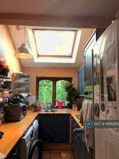 2 Bedroom Terraced House To Rent In Alpha Terrace, Trumpington, Cambridge, CB2