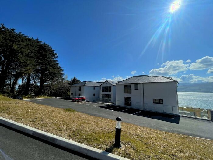 2 Bedroom Apartment For Sale In Apartment - Casita, Allt Goch Bach, Beaumaris, LL58