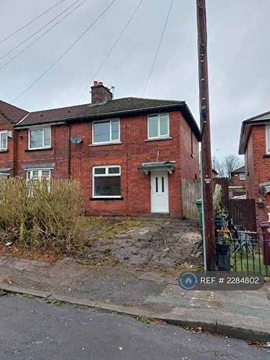 3 Bedroom Semi-Detached House To Rent In Haroldene Street, Bolton, BL2