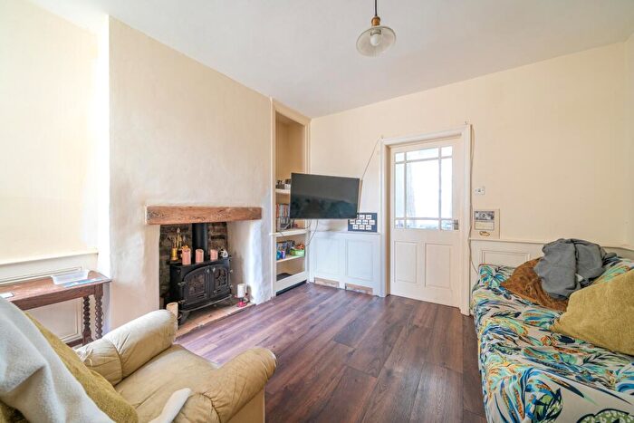 3 Bedroom Terraced House For Sale In Higher Gunstone, Bideford, Devon, EX39