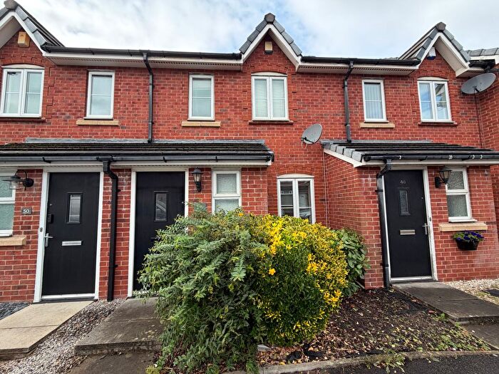 2 Bedroom Terraced House To Rent In Britain Street, Bury, BL9