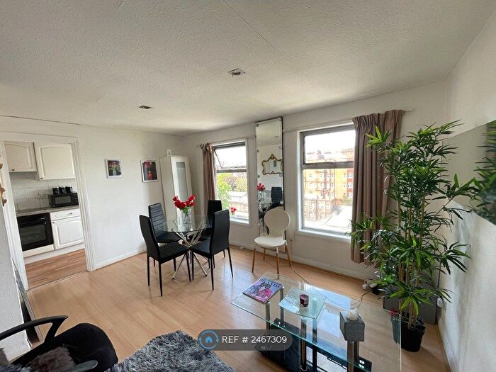 1 Bedroom Flat To Rent In Earls Court, London, SW5