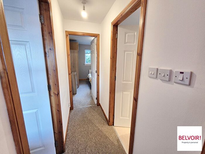 2 Bedroom Bungalow To Rent In Lochlann Court, Culloden, Inverness, IV2