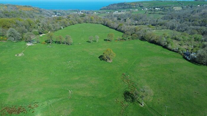 Farm Land For Sale In Llanarth, SA47