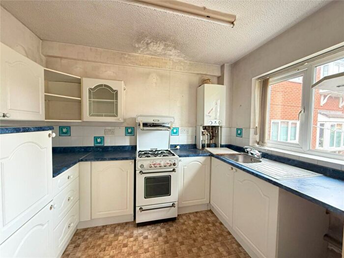 1 Bedroom Apartment For Sale In Burnage Lane, Burnage, M19