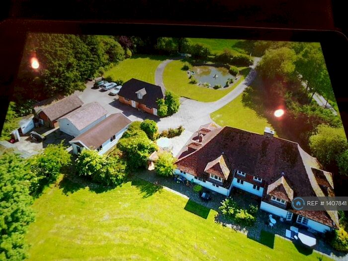 5 Bedroom Detached House To Rent In Lower Weddington Farm Road, Canterbury, CT3