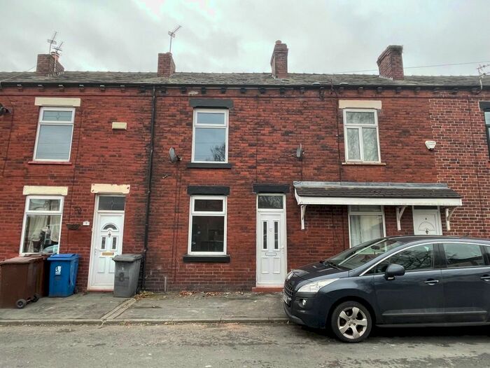 2 Bedroom Terraced House To Rent In Brindle Street, Hindley, Wigan, WN2