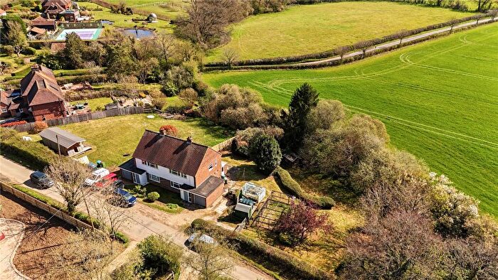 3 Bedroom Semi-Detached House For Sale In Tismans Common, Rudgwick, RH12