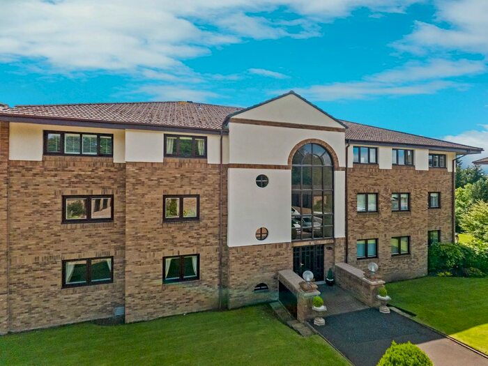 2 Bedroom Flat To Rent In Ravenscourt, Thorntonhall, Thorntonhall, South Lanarkshire, G74