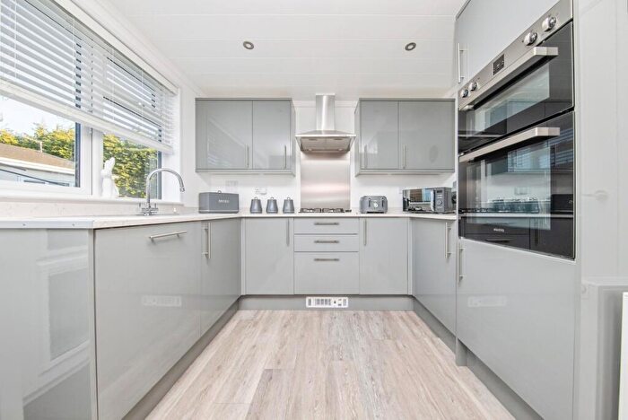 2 Bedroom Bungalow For Sale In Wixfield Park, Great Bricett, Ipswich, Suffolk, IP7