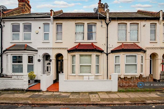 1 Bedroom Flat To Rent In Crusoe Road, Mitcham, CR4