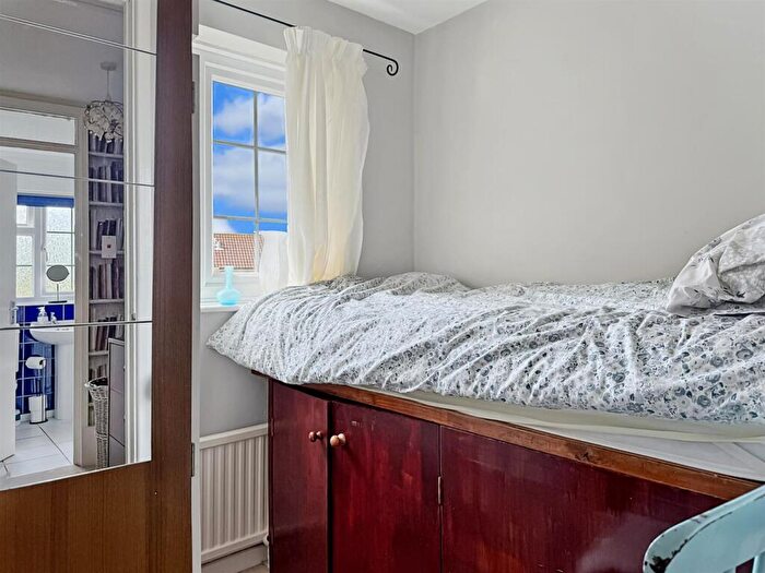 4 Bedroom Detached House For Sale In Blakeland Road, Fremington, Barnstaple, EX31