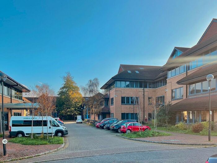 1 Bedroom Flat To Rent In Riverbank Way, Brentford, TW8