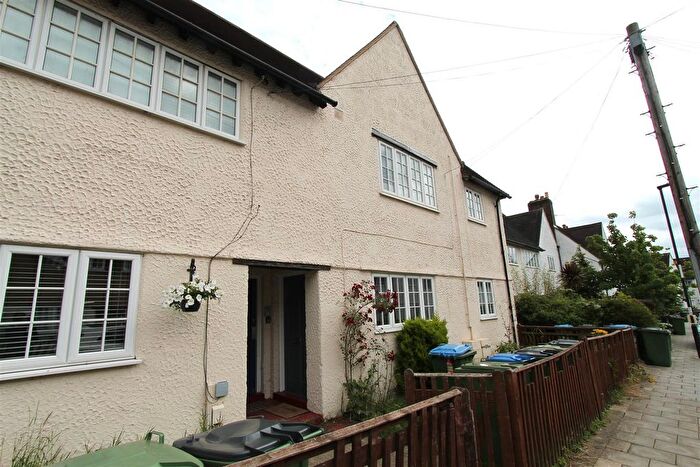 2 Bedroom Maisonette To Rent In Granby Road, London, SE9