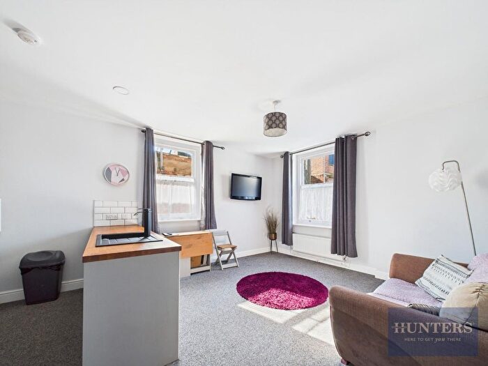 2 Bedroom Flat To Rent In Southgate Street, Gloucester, GL1