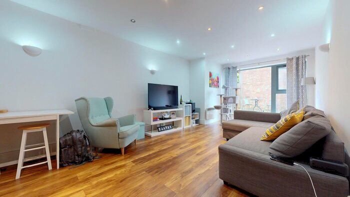 2 Bedroom Flat To Rent In Station Road, New Barnet, Barnet, EN5
