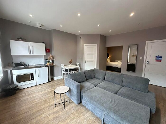 Studio To Rent In Castle Yard Studio, Central, Coventry, CV1