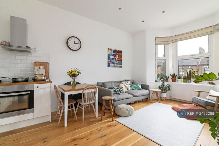 2 Bedroom Maisonette To Rent In Earlham Grove, London, E7