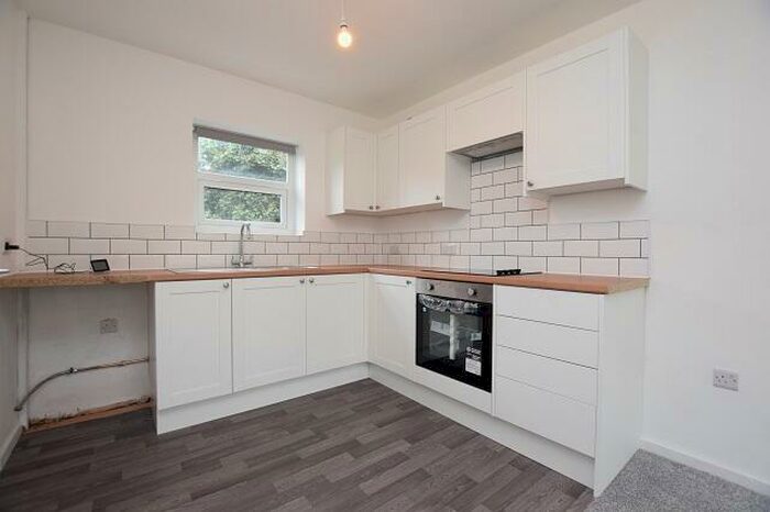 1 Bedroom Apartment To Rent In Tollgate Court, S3