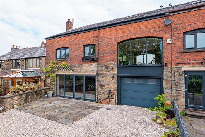 5 Bedroom Terraced House For Sale In Plodder Lane, Farnworth, Bolton, BL4