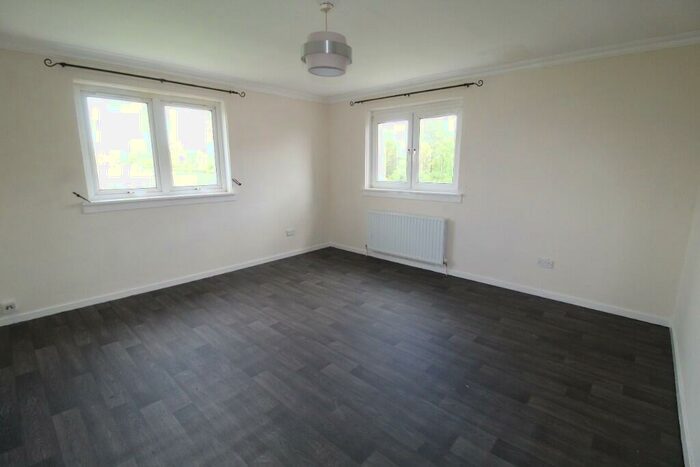 2 Bedroom Maisonette To Rent In Macbeth Drive, Kilmarnock, Ayrshire, KA3