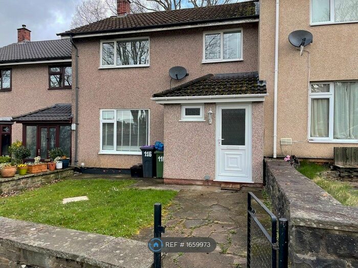 3 Bedroom Terraced House To Rent In Liswerry Drive, Cwmbran, NP44