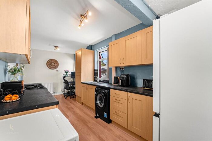 3 Bedroom Semi-Detached House For Sale In Mayfield Avenue, Haslingden, BB4